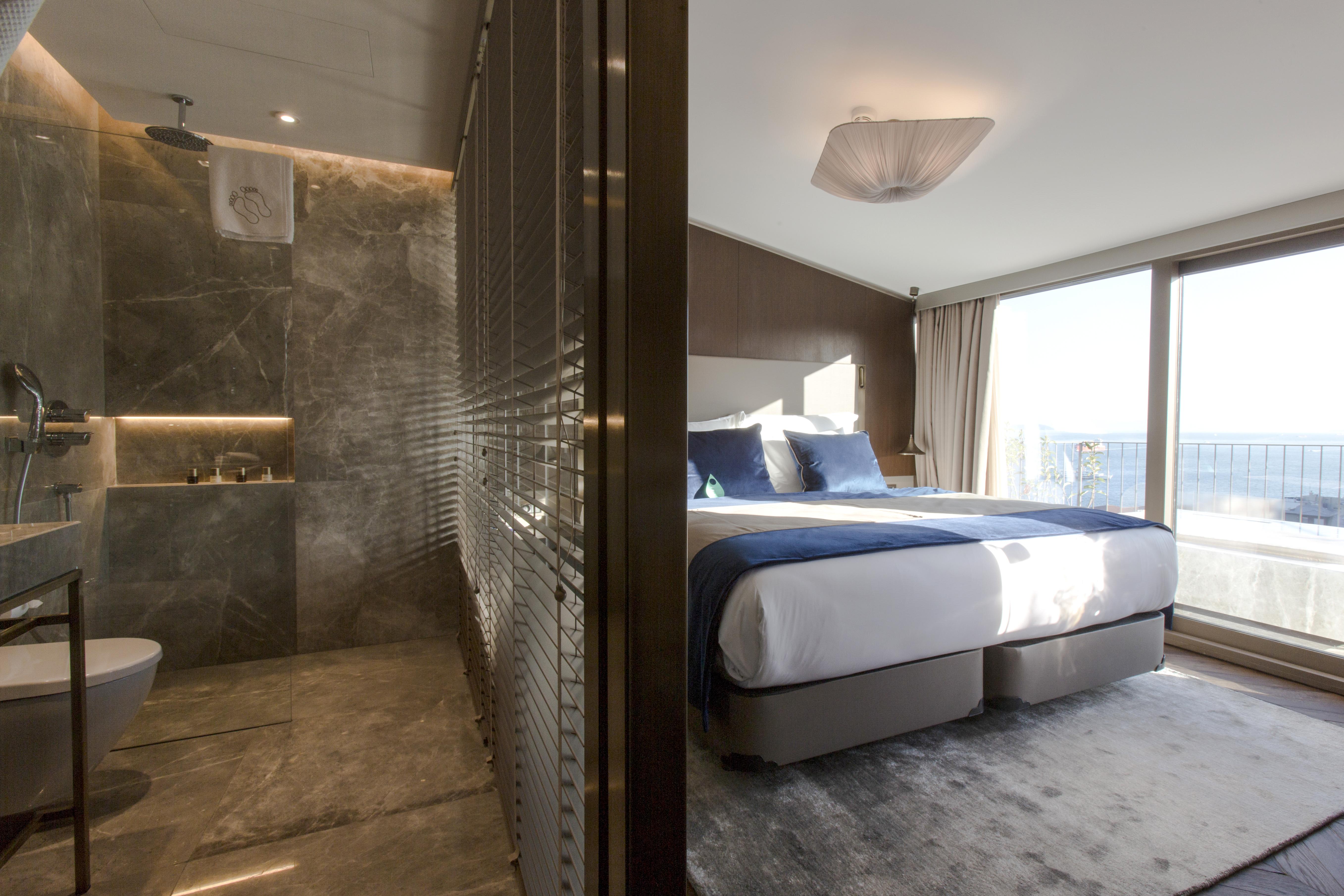 Noble22 Suites-Special Category Istanbulská provincie Exteriér fotografie