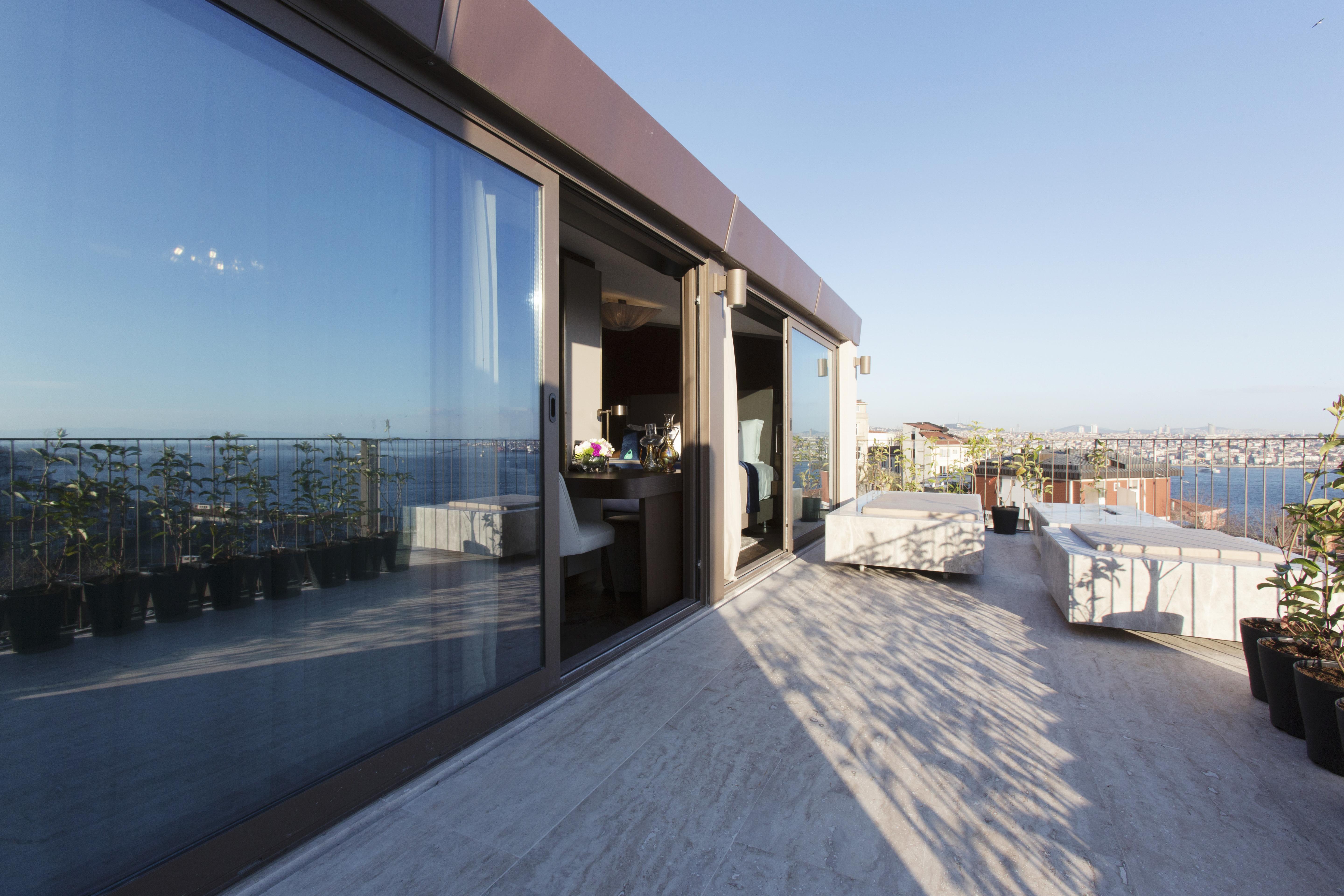 Noble22 Suites-Special Category Istanbulská provincie Exteriér fotografie