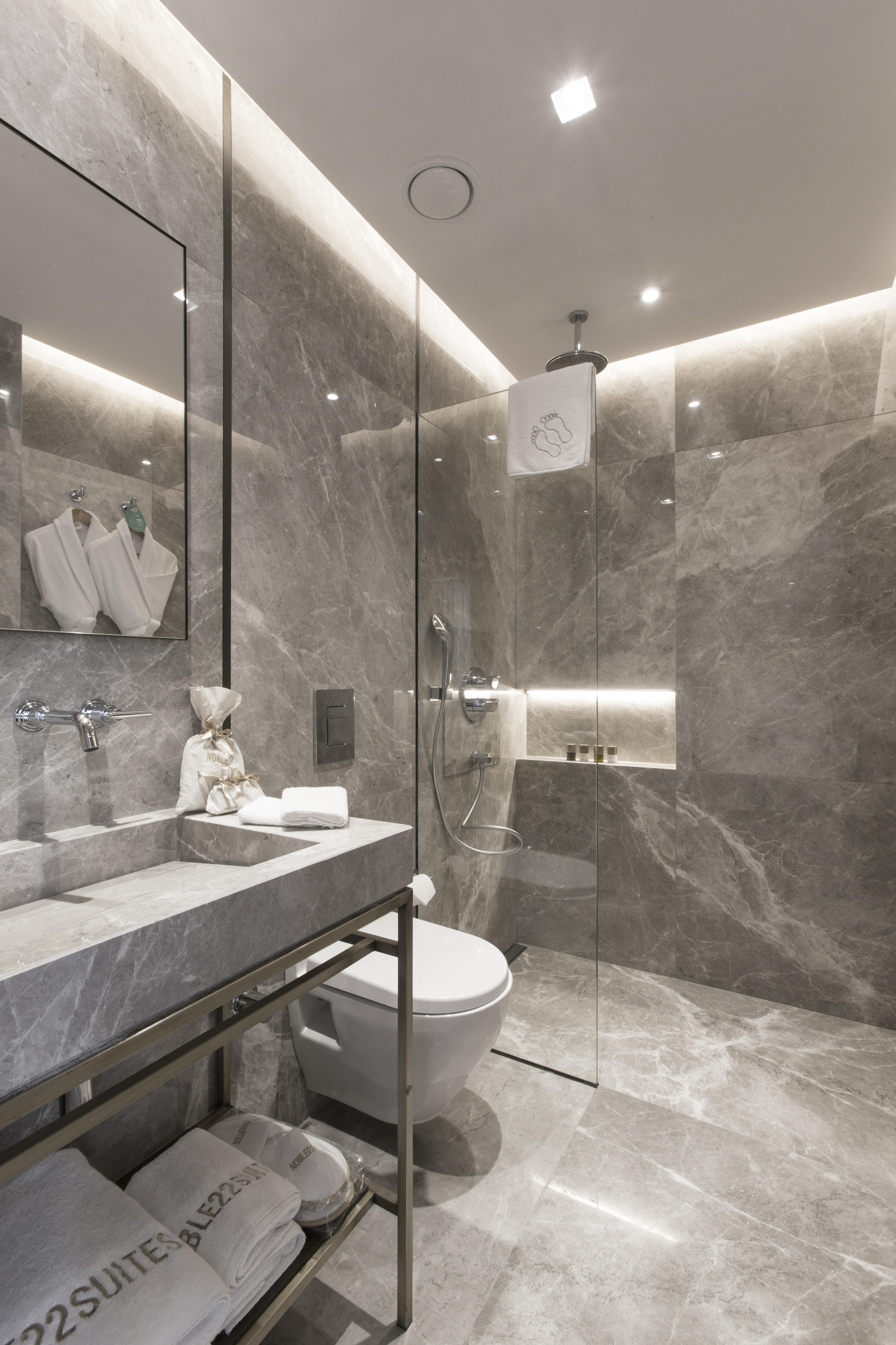 Noble22 Suites-Special Category Istanbulská provincie Exteriér fotografie