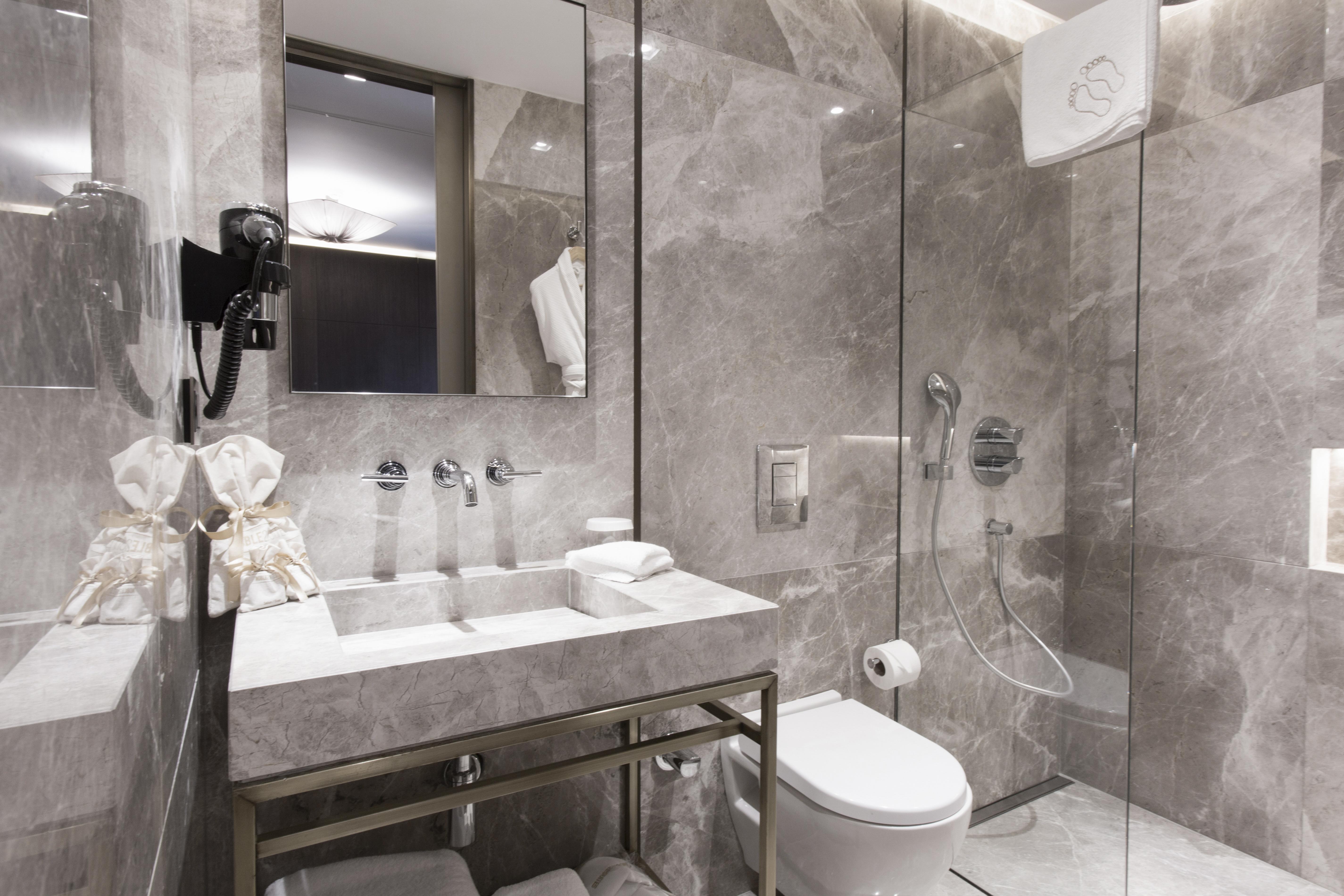 Noble22 Suites-Special Category Istanbulská provincie Exteriér fotografie