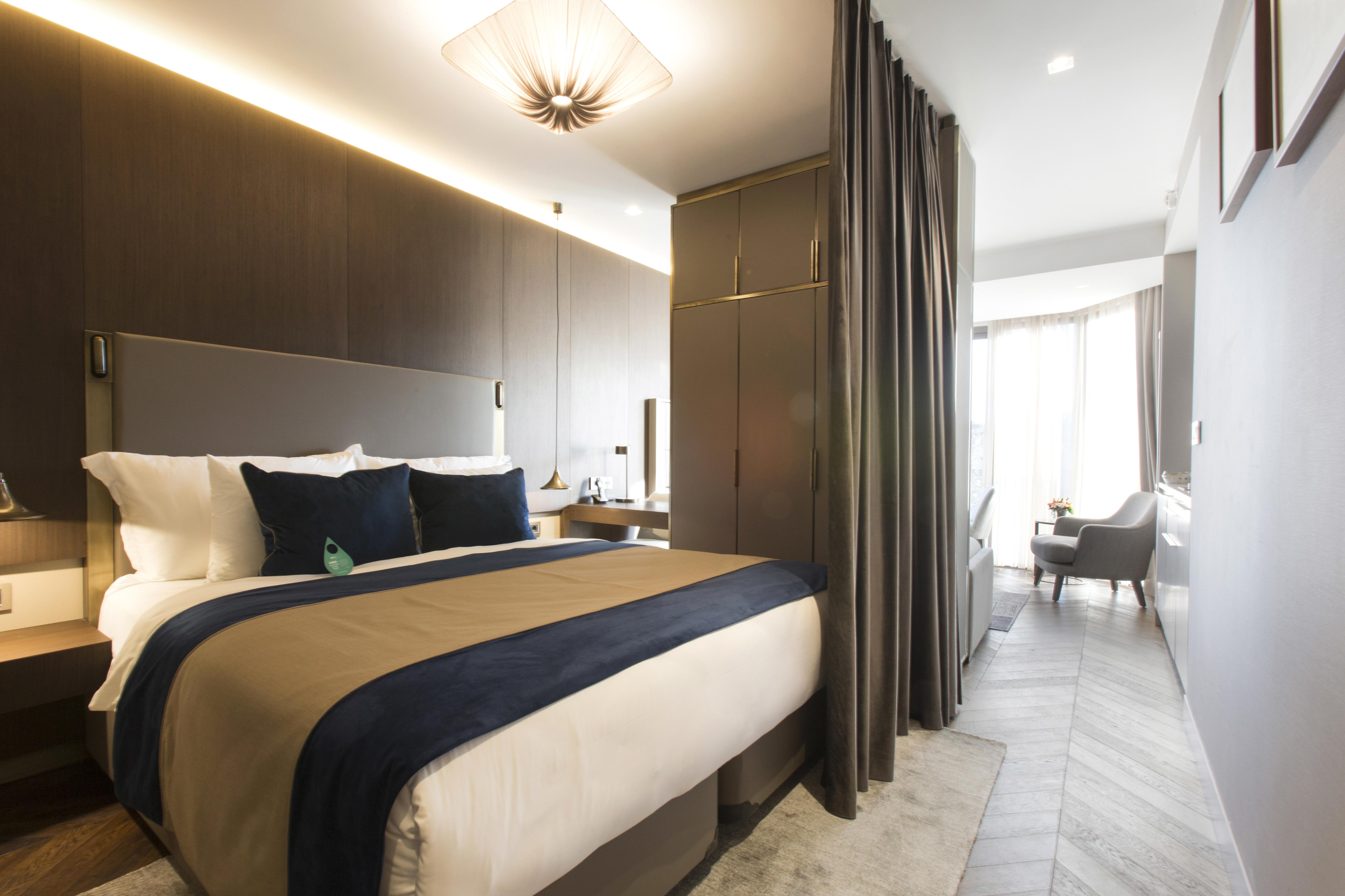 Noble22 Suites-Special Category Istanbulská provincie Exteriér fotografie