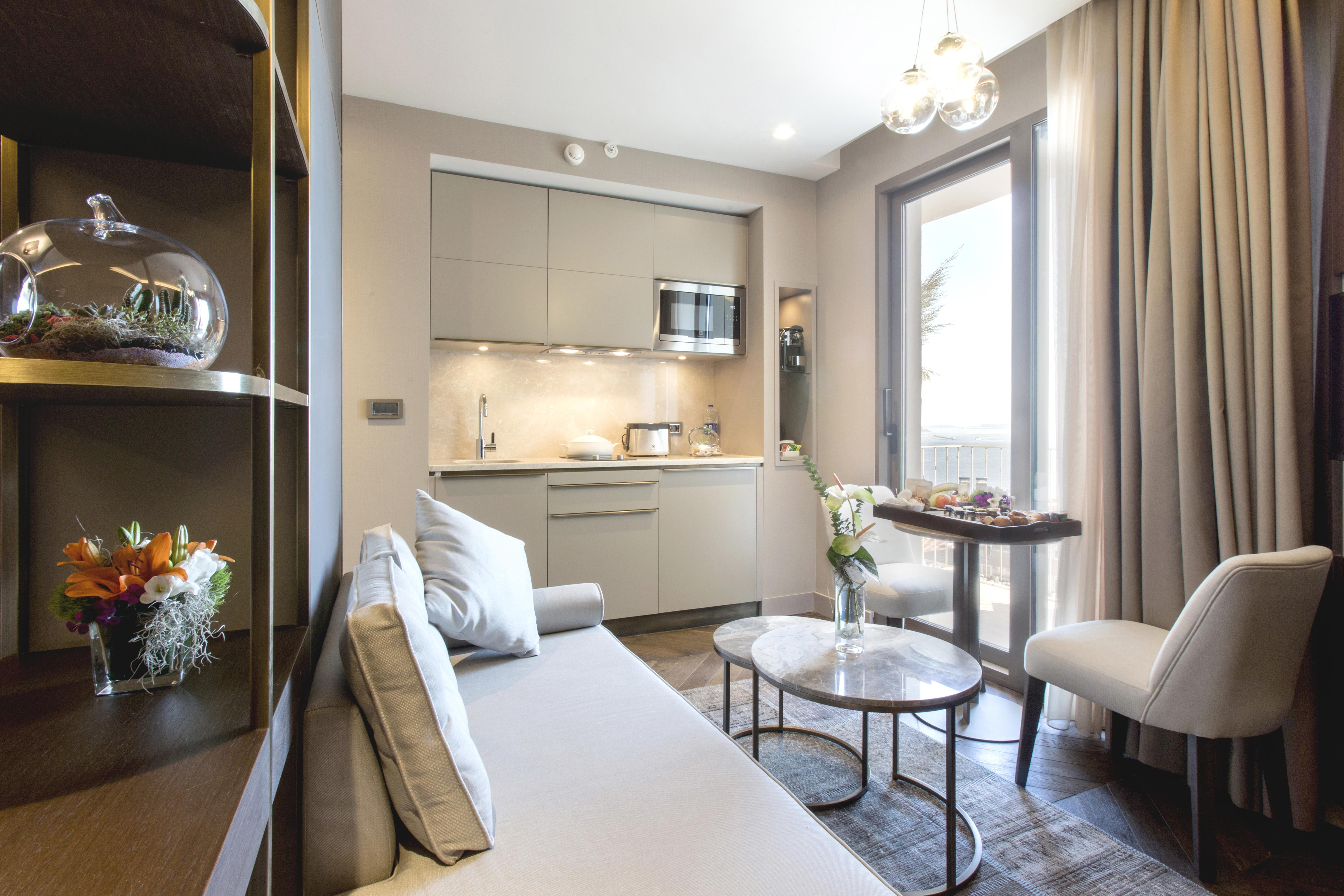 Noble22 Suites-Special Category Istanbulská provincie Exteriér fotografie