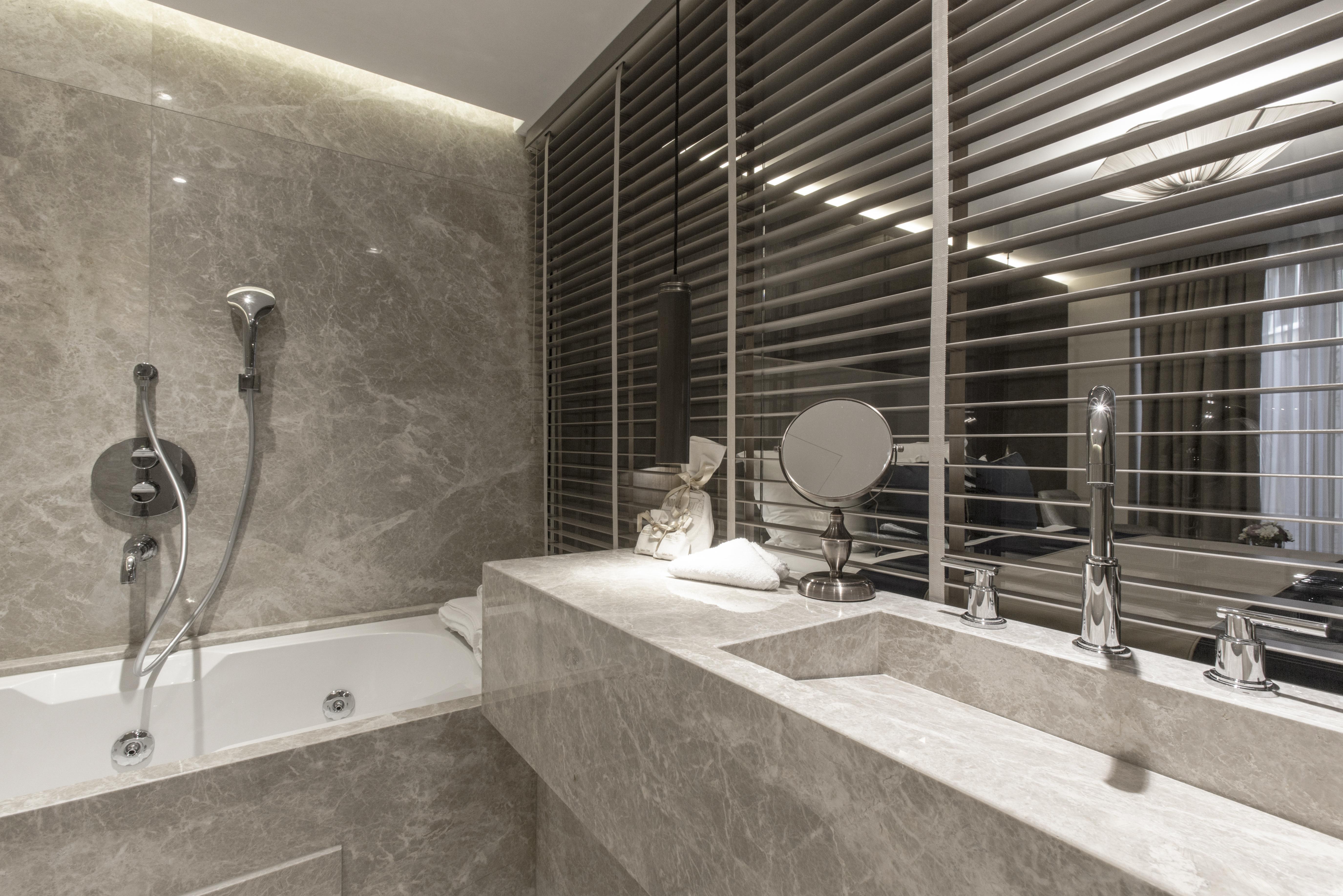 Noble22 Suites-Special Category Istanbulská provincie Exteriér fotografie