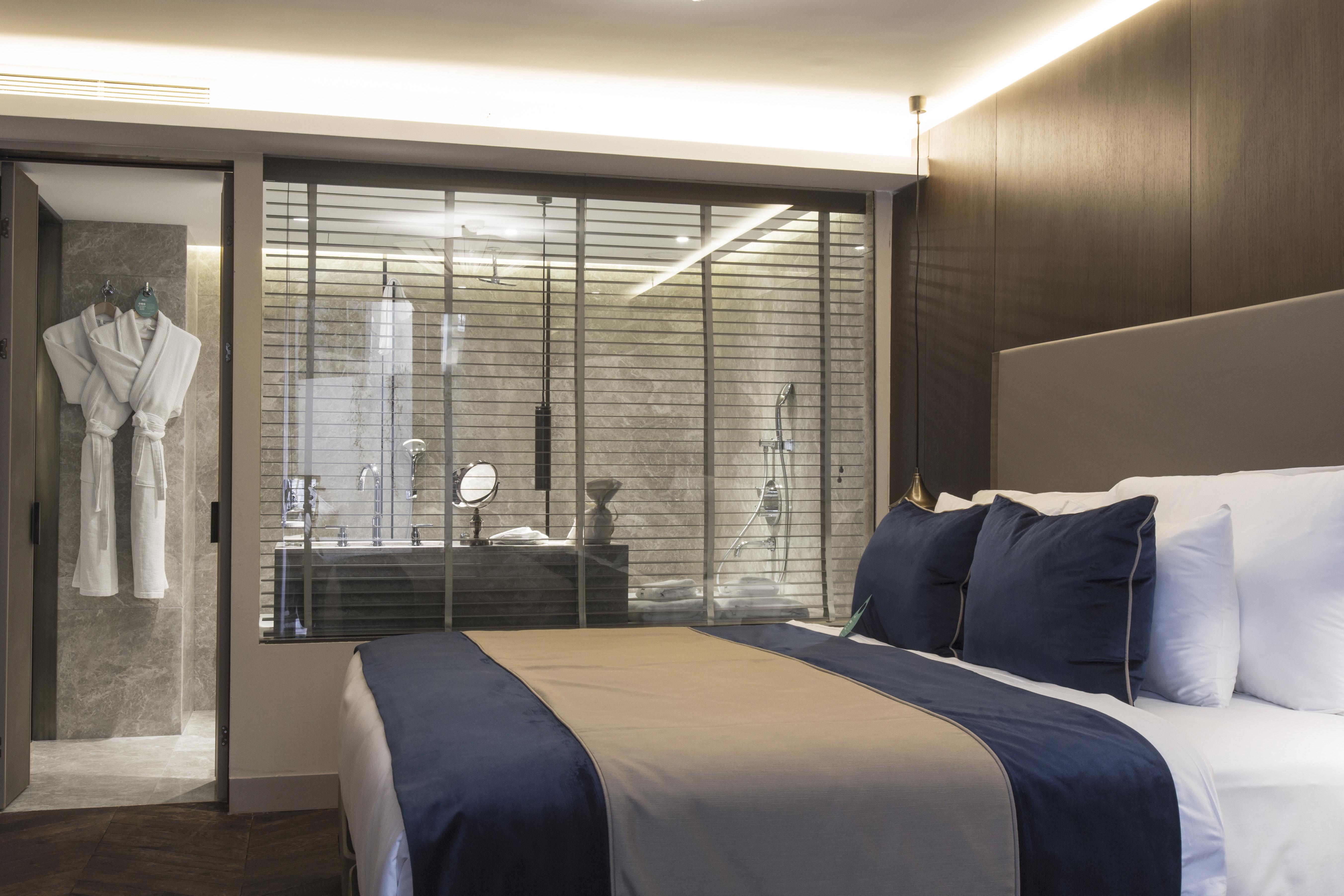 Noble22 Suites-Special Category Istanbulská provincie Exteriér fotografie