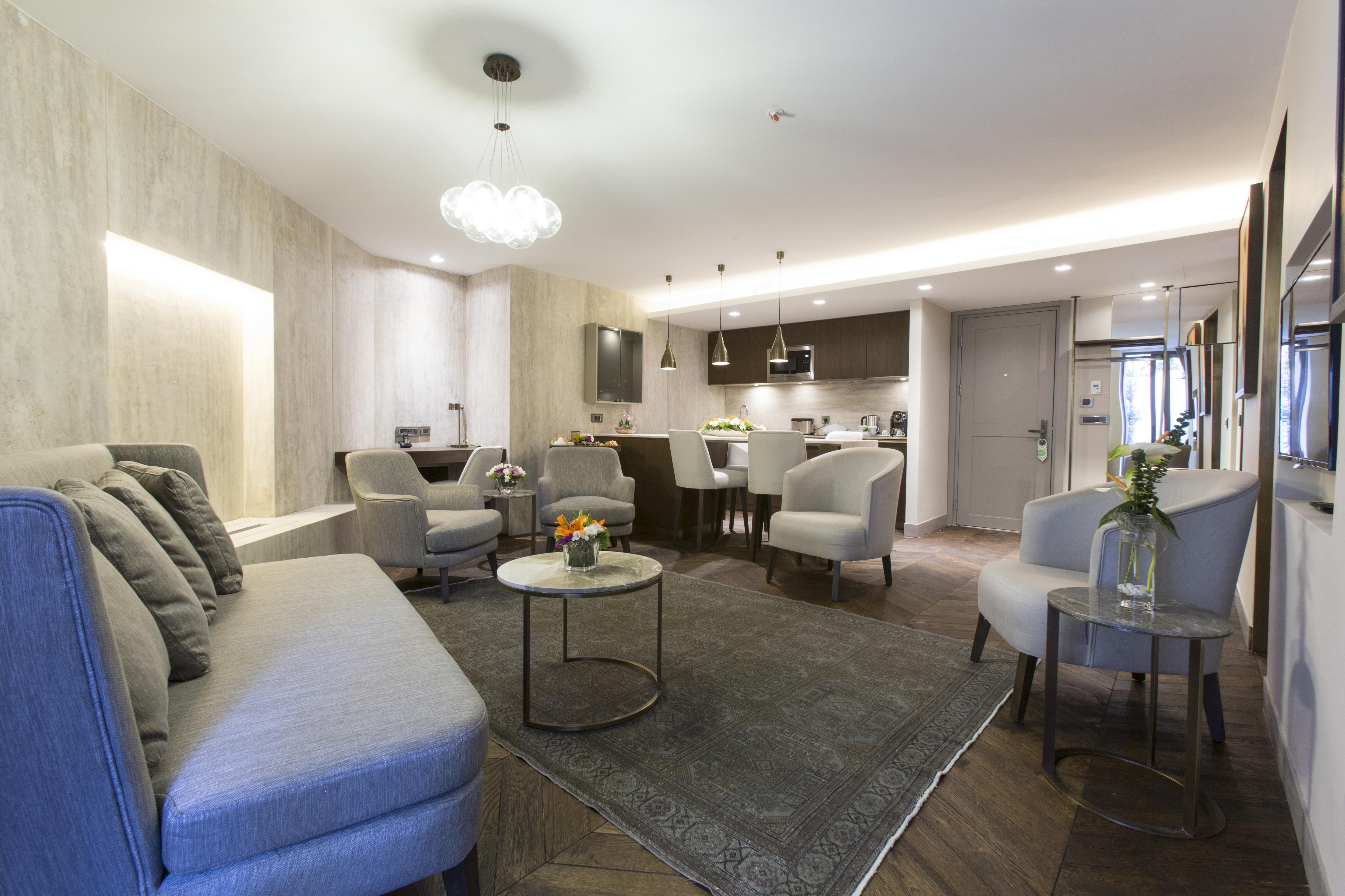 Noble22 Suites-Special Category Istanbulská provincie Exteriér fotografie