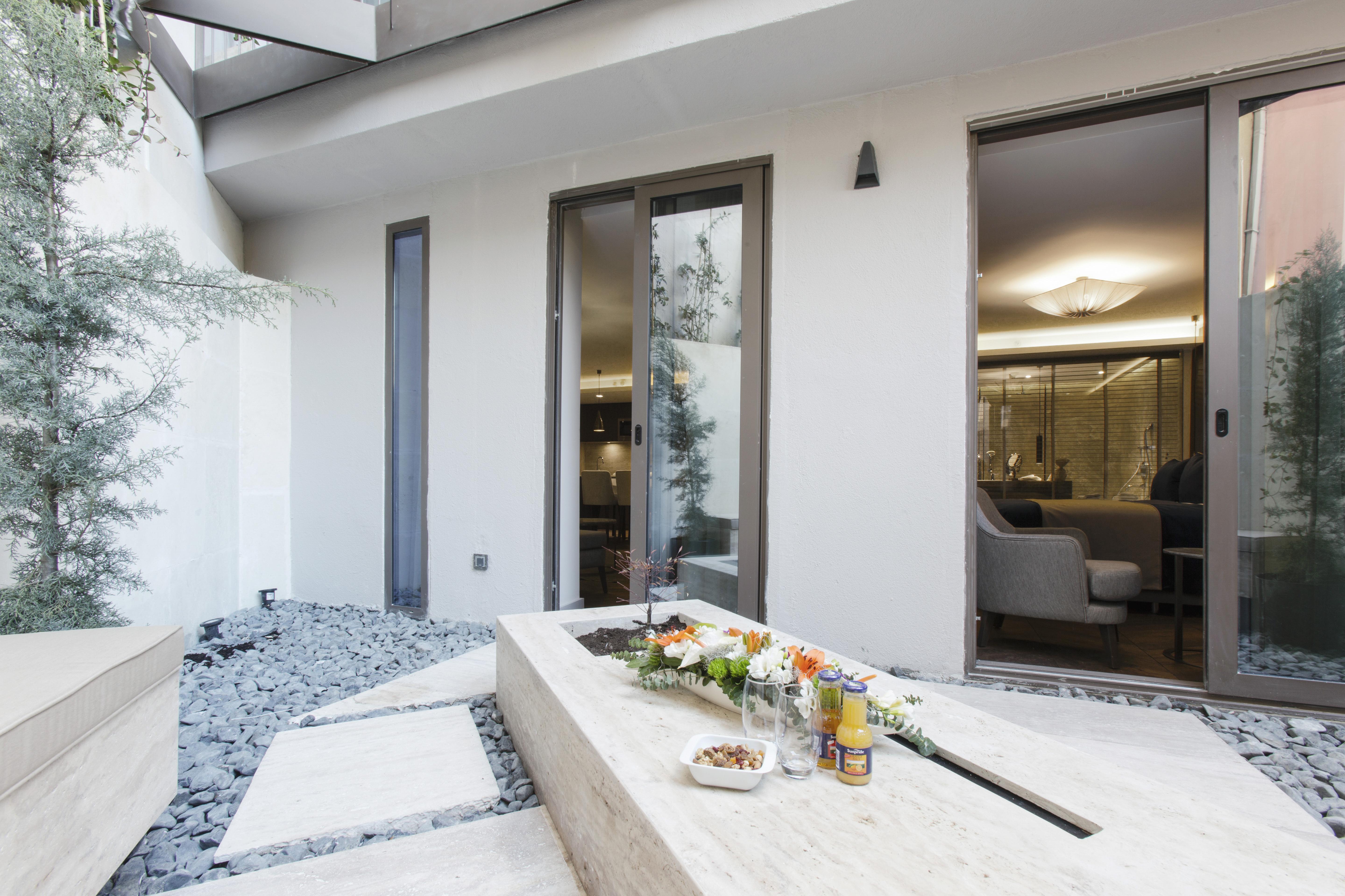 Noble22 Suites-Special Category Istanbulská provincie Exteriér fotografie