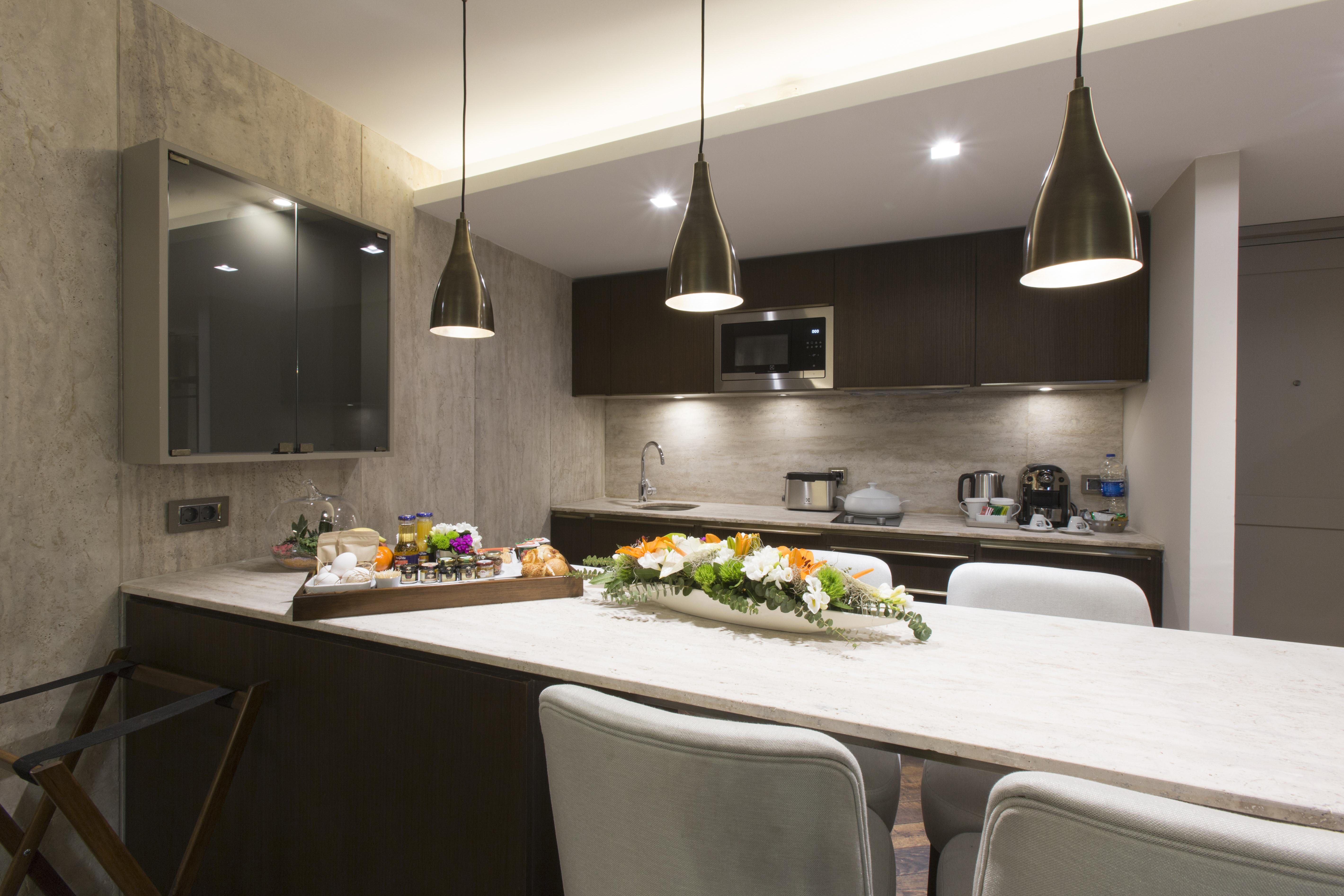 Noble22 Suites-Special Category Istanbulská provincie Exteriér fotografie