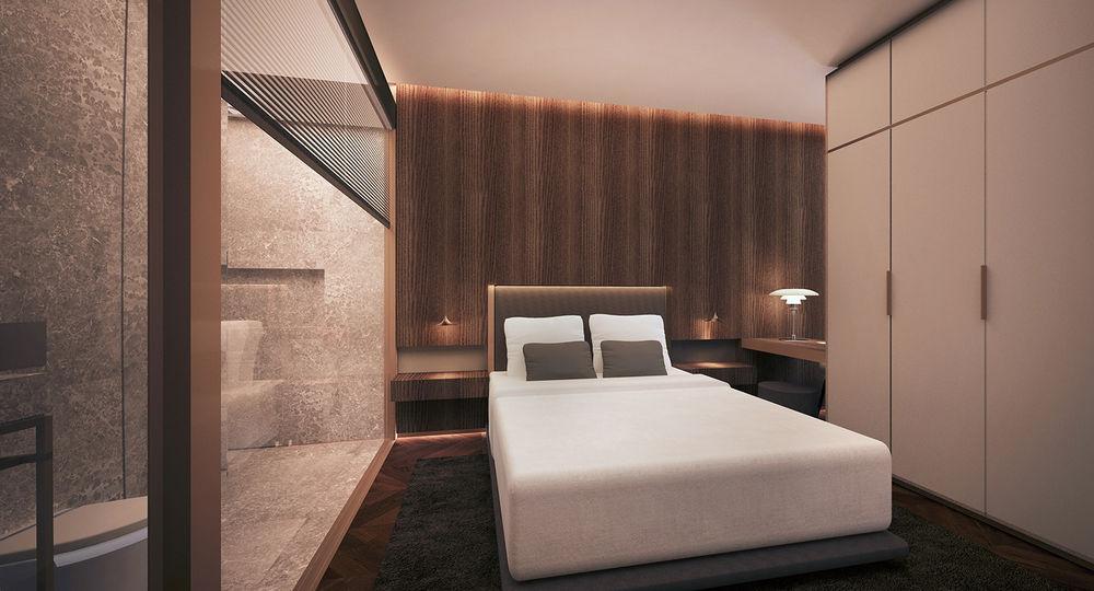 Noble22 Suites-Special Category Istanbulská provincie Exteriér fotografie