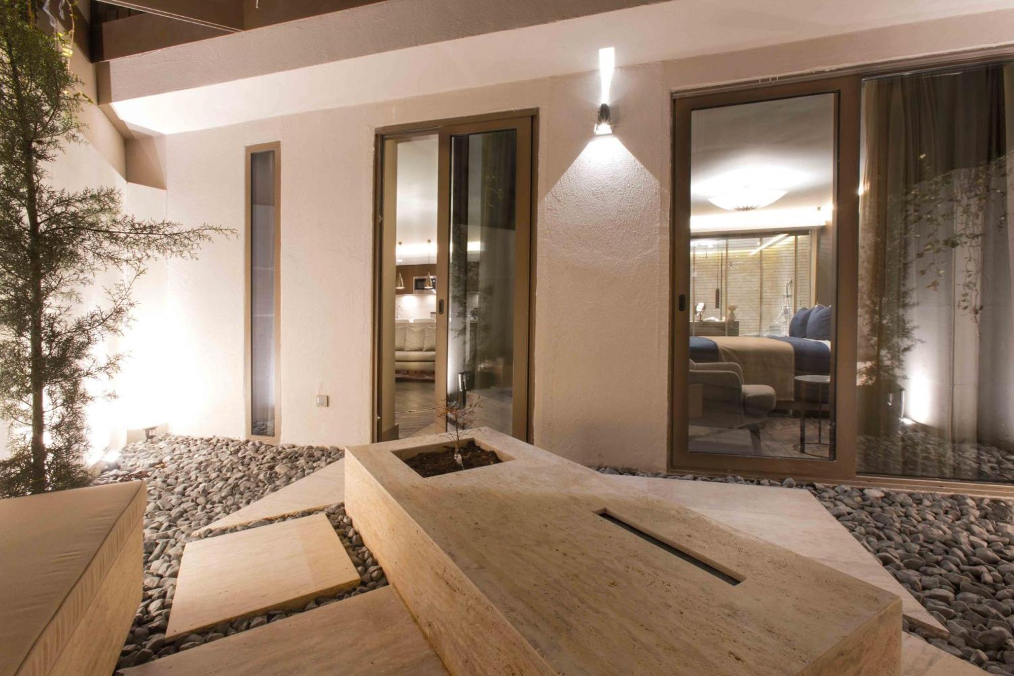 Noble22 Suites-Special Category Istanbulská provincie Exteriér fotografie