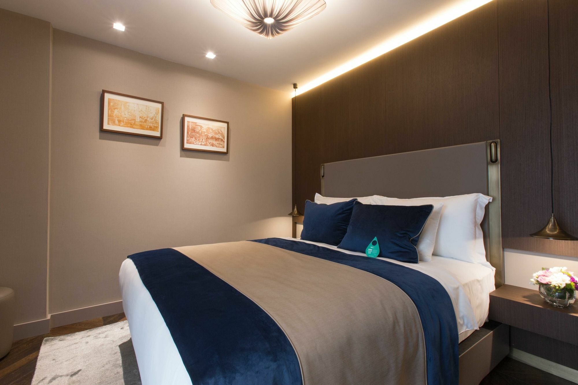 Noble22 Suites-Special Category Istanbulská provincie Exteriér fotografie