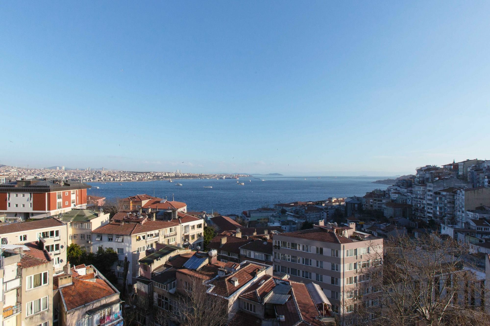 Noble22 Suites-Special Category Istanbulská provincie Exteriér fotografie